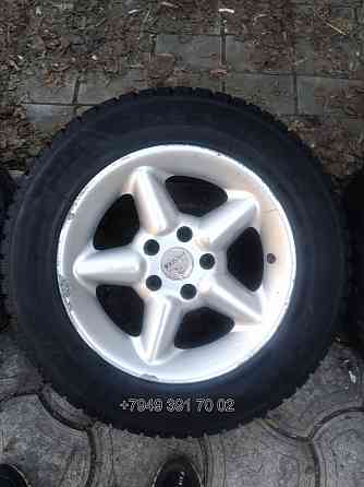 Литьё на Волгу 108*5 R15 Донецк