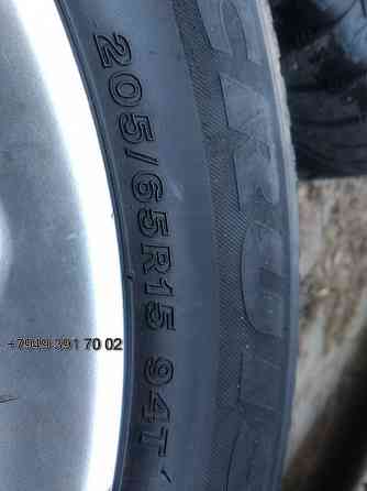 Литьё на Волгу 108*5 R15 Донецк