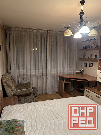 Продажа 2-х уровневой 4-х комнатной квартиры в ворошиловском районе, ул. 25-летия Ркка. Донецк - изображение 7