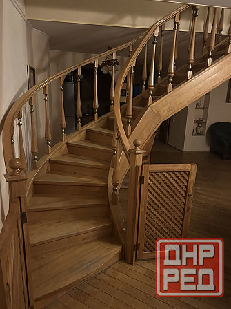 Продажа 2-х уровневой 4-х комнатной квартиры в ворошиловском районе, ул. 25-летия Ркка. Донецк - изображение 10