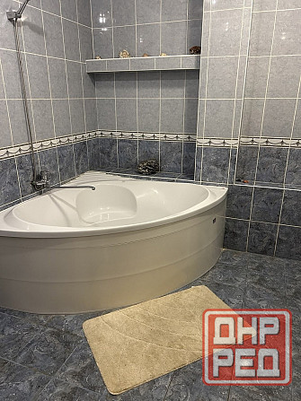 Продажа 2-х уровневой 4-х комнатной квартиры в ворошиловском районе, ул. 25-летия Ркка. Донецк - изображение 4