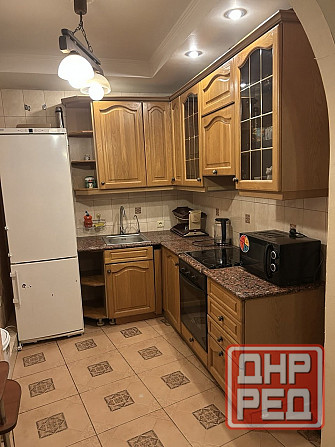 Продажа 2-х уровневой 4-х комнатной квартиры в ворошиловском районе, ул. 25-летия Ркка. Донецк - изображение 3