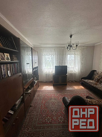 Продам дом в г. Макеевке Макеевка - изображение 3