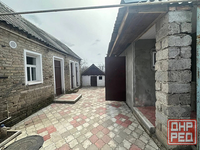 Продам дом в г. Макеевке Макеевка - изображение 1