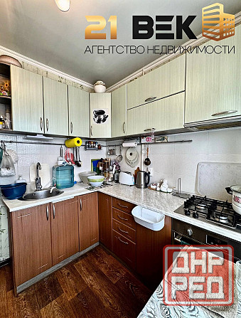 Продажа 2 комн. квартиры, ориентир Шахтерская площадь. Донецк - изображение 7