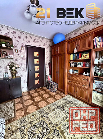 Продажа 2 комн. квартиры, ориентир Шахтерская площадь. Донецк - изображение 5