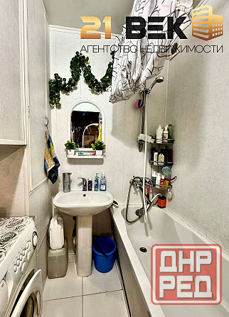 Продажа 2 комн. квартиры, ориентир Шахтерская площадь. Донецк - изображение 8