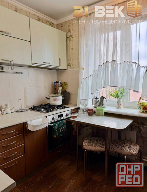 Продажа 2 комн. квартиры, ориентир Шахтерская площадь. Донецк - изображение 4