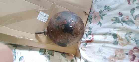 Продам корпус поворотной фара-искатель фг-16 Макеевка