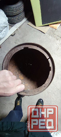 Продам корпус поворотной фара-искатель фг-16 Макеевка - изображение 3