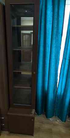 Сервант/шкаф тумбочка Донецк