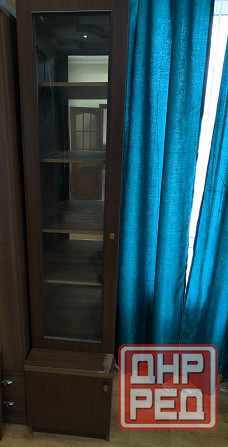 Сервант/шкаф тумбочка Донецк - изображение 1