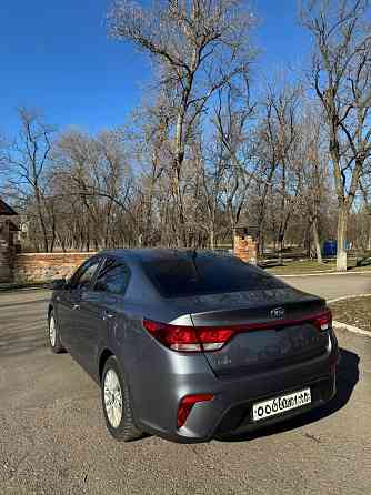 Kia Rio IV 2018 Донецк