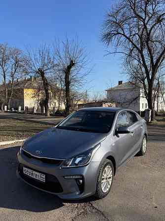 Kia Rio IV 2018 Донецк