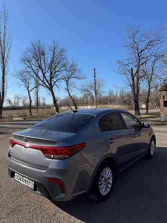Kia Rio IV 2018 Донецк