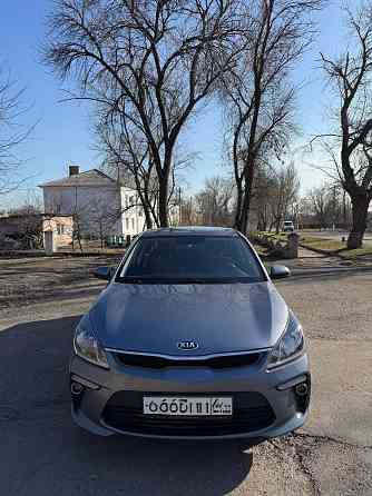 Kia Rio IV 2018 Донецк