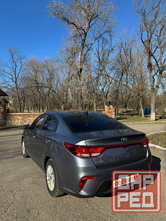 Kia Rio IV 2018 Донецк - изображение 4