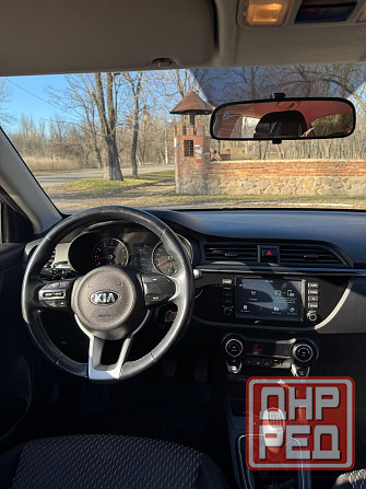 Kia Rio IV 2018 Донецк - изображение 7
