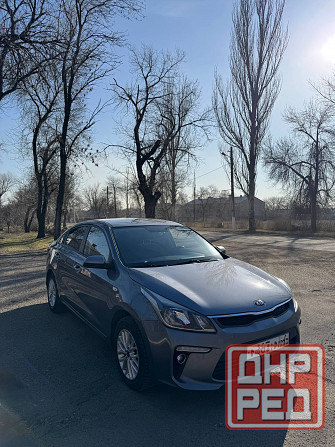 Kia Rio IV 2018 Донецк - изображение 1