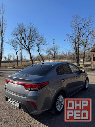 Kia Rio IV 2018 Донецк - изображение 6