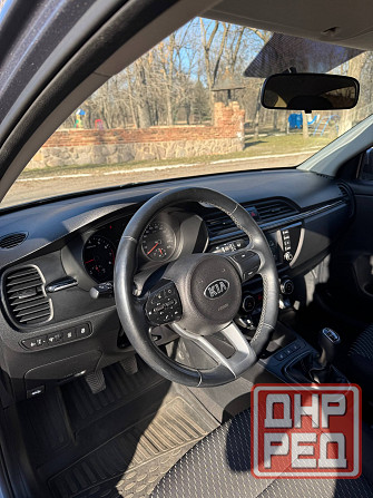 Kia Rio IV 2018 Донецк - изображение 8