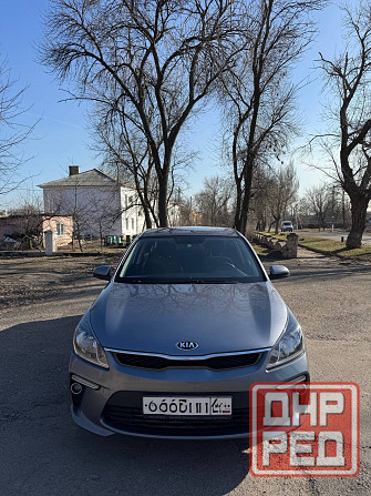 Kia Rio IV 2018 Донецк - изображение 2