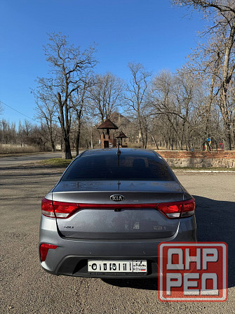 Kia Rio IV 2018 Донецк - изображение 5