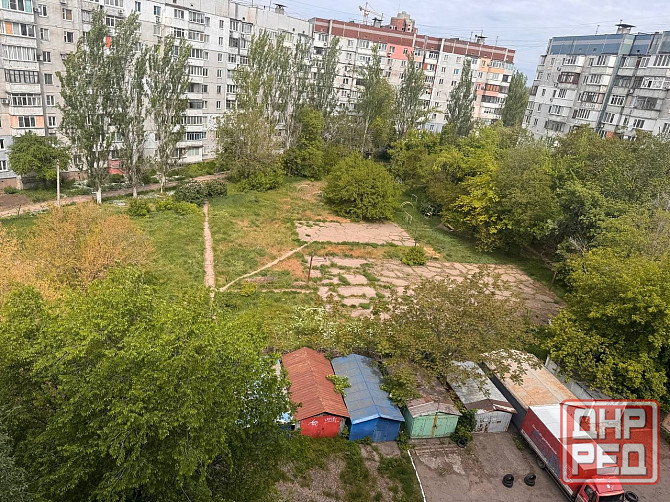 Продаётся 1-комнатная квартира на ул. Артема Донецк - изображение 5