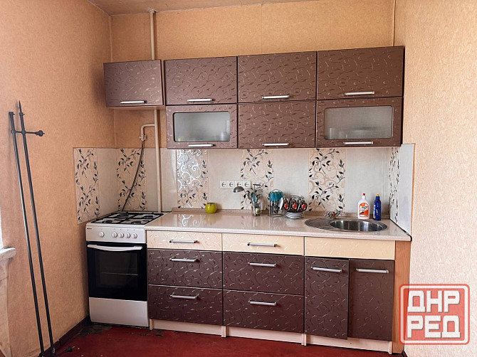 Продаётся 1-комнатная квартира на ул. Артема Донецк - изображение 1