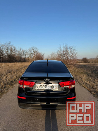 Kia Rio III 2015 рестайлинг Донецк - изображение 5