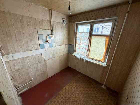 Инвестиция в будущее, 3-х ком. кв. под бизнес, 1/5 эт., 61.2 м.кв. - Макеевка, Черемушки, Даки Макеевка