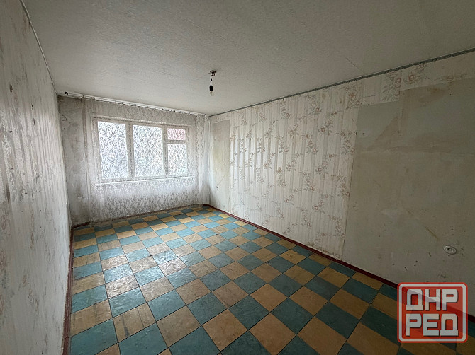 Инвестиция в будущее, 3-х ком. кв. под бизнес, 1/5 эт., 61.2 м.кв. - Макеевка, Черемушки, Даки Макеевка - изображение 1