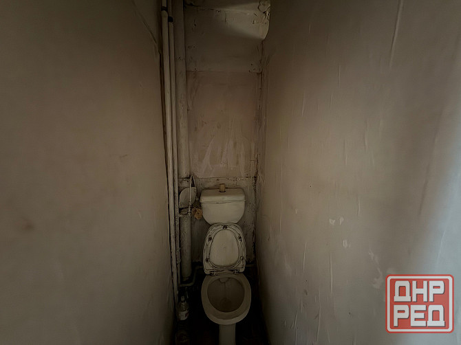 Инвестиция в будущее, 3-х ком. кв. под бизнес, 1/5 эт., 61.2 м.кв. - Макеевка, Черемушки, Даки Макеевка - изображение 5