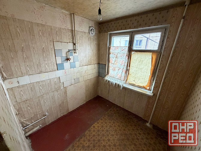 Инвестиция в будущее, 3-х ком. кв. под бизнес, 1/5 эт., 61.2 м.кв. - Макеевка, Черемушки, Даки Макеевка - изображение 4