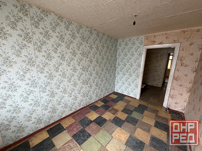 Инвестиция в будущее, 3-х ком. кв. под бизнес, 1/5 эт., 61.2 м.кв. - Макеевка, Черемушки, Даки Макеевка - изображение 2