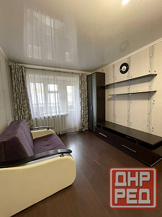 Сдам 1ком квартиру в Мариуполе, мкр. 21. Квартира полностью Мариуполь - изображение 1