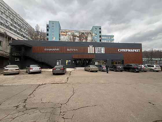 Аренда помещения свободного назначения! Ориентир- Фабрика игрушек Донецк