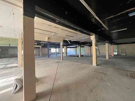 Аренда помещения свободного назначения! Ориентир- Фабрика игрушек Донецк