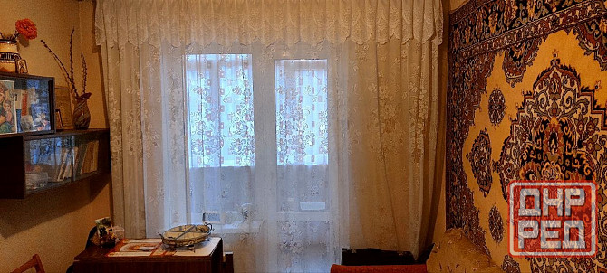 2х ком. квартира, ул.Университетская Донецк - изображение 5