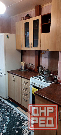 2х ком. квартира, ул.Университетская Донецк - изображение 1