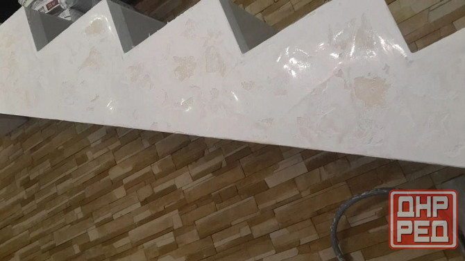 Малярные работы. Поклейка обоев, любой сложности. Подготовка стен Донецк - изображение 6