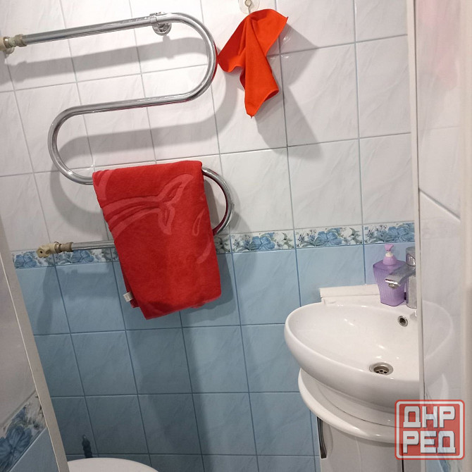 Аренда 4-к дома,Гвардейка(ор-р Военкомат) д Макеевка - изображение 7