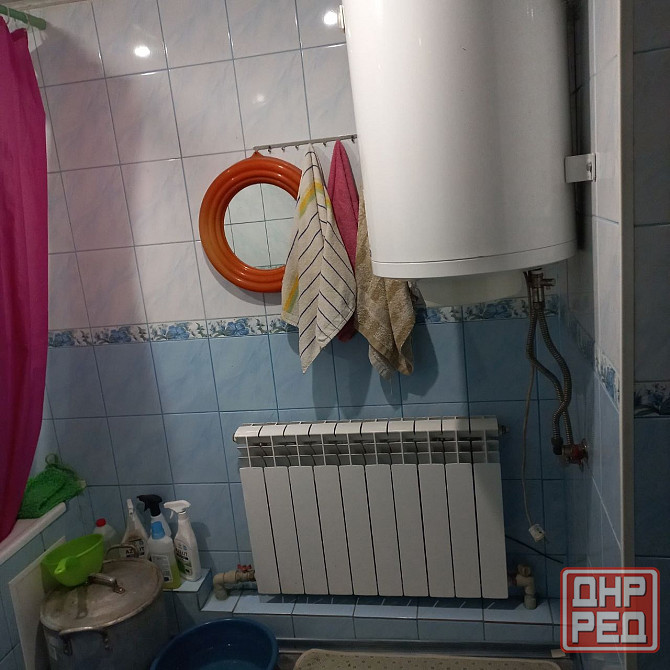 Аренда 4-к дома,Гвардейка(ор-р Военкомат) д Макеевка - изображение 6