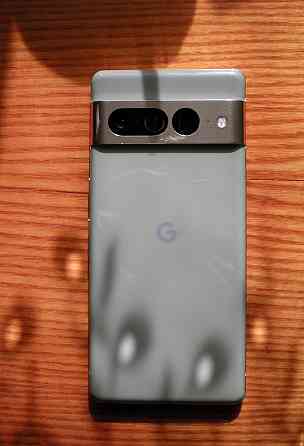 Google Pixel 7 Pro (128/12) Горловка
