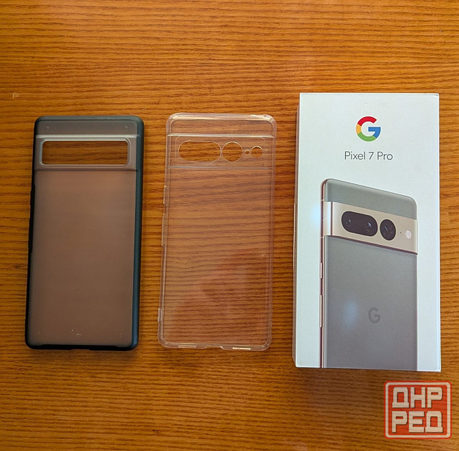 Google Pixel 7 Pro (128/12) Горловка - изображение 1