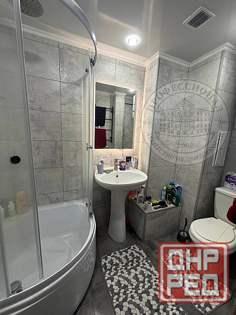 2-к кв,Восточный(ориентир Эльбрус) д Макеевка - изображение 1