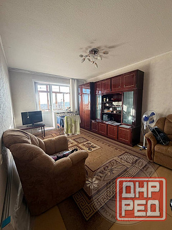 2-к кв,Восточный(ориентир Эльбрус) д Макеевка - изображение 4