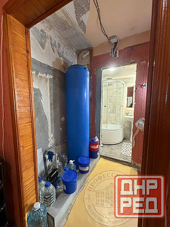 2-к кв,Восточный(ориентир Эльбрус) д Макеевка - изображение 7