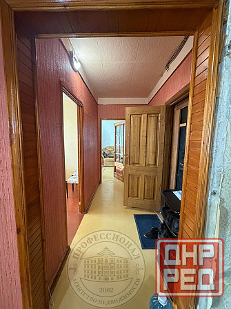 2-к кв,Восточный(ориентир Эльбрус) д Макеевка - изображение 6