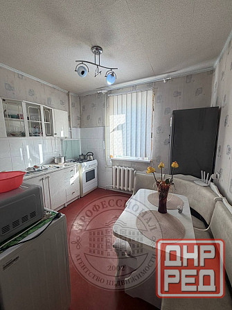 2-к кв,Восточный(ориентир Эльбрус) д Макеевка - изображение 2